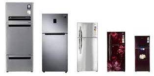 LG Side by Side Refrigerator Service Center | call : 1800 889 9644